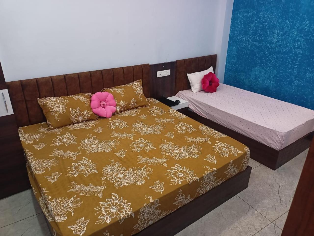 אויאיין Anant Home Stay מראה חיצוני תמונה