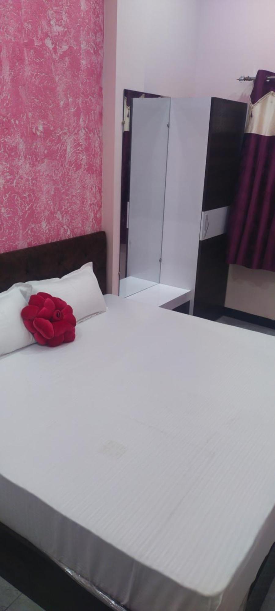 אויאיין Anant Home Stay מראה חיצוני תמונה