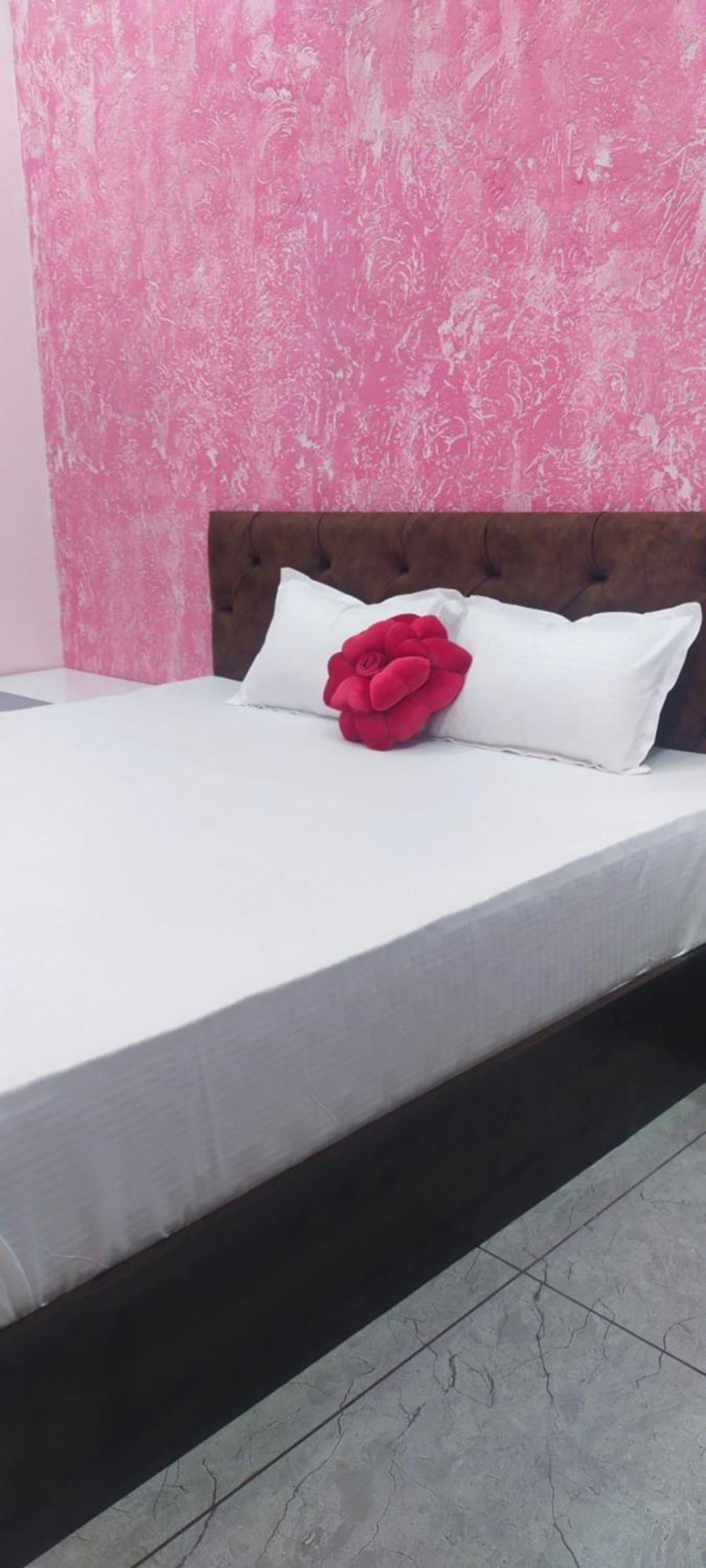 אויאיין Anant Home Stay חדר תמונה