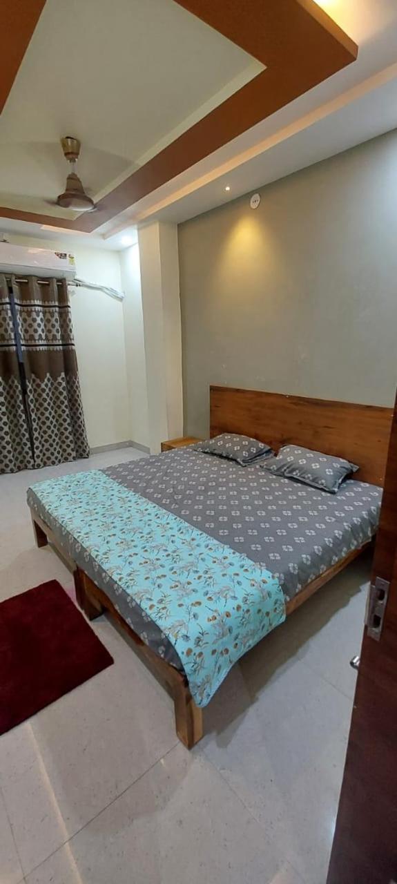 אויאיין Anant Home Stay מראה חיצוני תמונה
