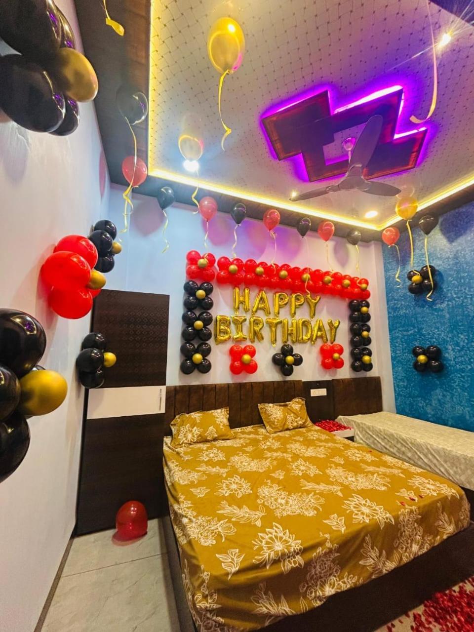 אויאיין Anant Home Stay חדר תמונה
